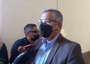 Uno de los cuatro cuerpos localizados en Tamasopo es huasteco; informó el Fiscal