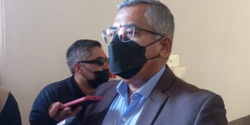 Uno de los cuatro cuerpos localizados en Tamasopo es huasteco; informó el Fiscal