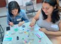 El Gobierno del Estado promueve el empoderamiento de la mujer