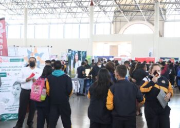 Gobierno de la Capital anuncia “Feria Universitaria: Preparando tu futuro”