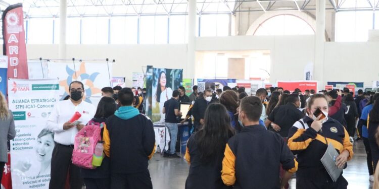 Gobierno de la Capital anuncia “Feria Universitaria: Preparando tu futuro”