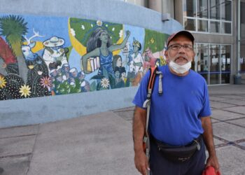 “El estudio es una emoción, no una obligación, es el goce de aprender”, David Pozos Solís aspirante a la UASLP