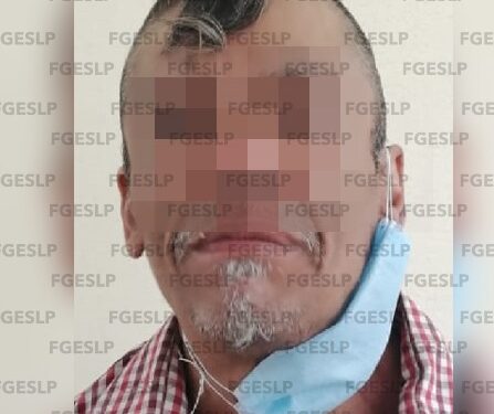 Fiscalía de la mujer procede contra sujeto por haber violentado a su hermana en la colonia General I. Martínez