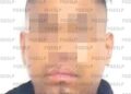 Arrestan a presunto homicida de un hombre en Fraccionamiento Santa Mónica