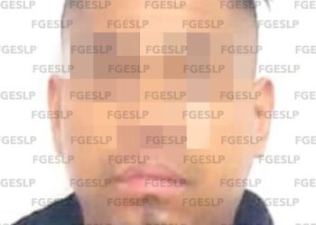 Arrestan a presunto homicida de un hombre en Fraccionamiento Santa Mónica