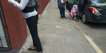 ¡Les valió! Escuelas privadas de SLP no suspendieron las clases como lo había ordenado el Gobernador