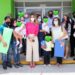 DIF concretó la adopción de siete niñas y niños que ahora estarán al resguardo de una familia