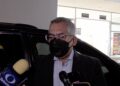 Fiscal informa que el juicio contra el ex funcionario del DIF por violación continúa en proceso