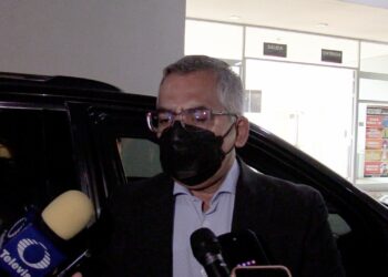 Fiscal informa que el juicio contra el ex funcionario del DIF por violación continúa en proceso
