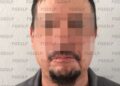 Es arrestado por no cumplir con la manutención de sus hijos