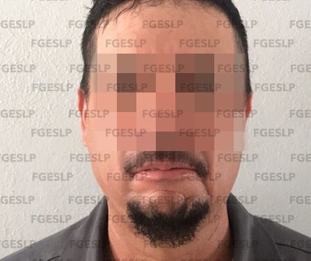 Es arrestado por no cumplir con la manutención de sus hijos