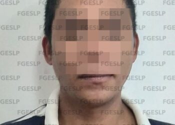 Arrestan a hombre de 29 años por tentativa de feminicidio