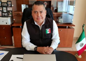 Gobierno del Estado organiza comités vecinales con el fin de prevenir delitos