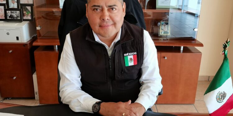 Gobierno del Estado organiza comités vecinales con el fin de prevenir delitos