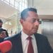 Se investiga a funcionario de la SCT por disparar arma entre cientos de asistentes