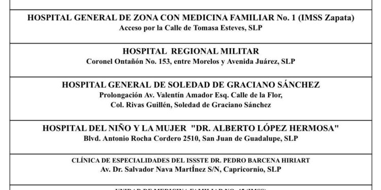Vacunación 12 y 13 de julio a niños y niñas de 5 a 8 años