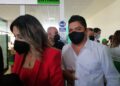 Ricardo Gallardo reitera  que no reducirán horarios ni aforos por casos de Covid-19: “No se frenará la economía”