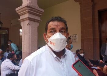 Hasta 12% de incremento salarial recibirán algunos maestros: SNTE