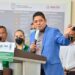 Ricardo Gallardo inaugura nueva área de urgencias del Hospital Central
