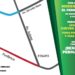 Anuncian cierre del Tramo sur del próximo circuito Potosí