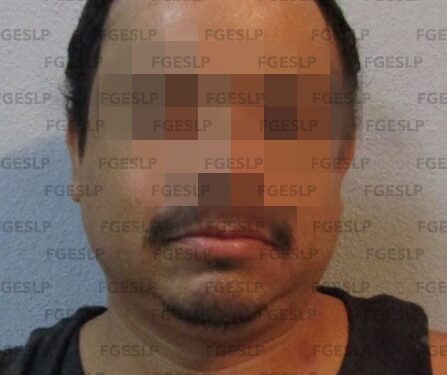 Le dan 37 años de prisión a hombre que violó a una niña y a una adolescente en Ciudad Valles