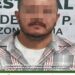 Detienen a delincuente con arma de fuego en Ciudad Fernández