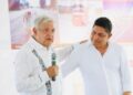 En la “mañanera” el Gobierno Federal refrendó coordinación con SLP para combatir la delincuencia