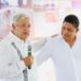 En la “mañanera” el Gobierno Federal refrendó coordinación con SLP para combatir la delincuencia