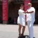 Arranca la Muestra Nacional de Danzón en San Luis Potosí