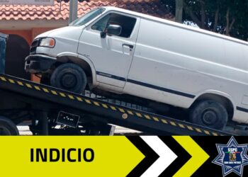 En colonia Satélite, dos adolescentes intentaron raptar a una jovencita de secundaria