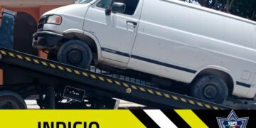 En colonia Satélite, dos adolescentes intentaron raptar a una jovencita de secundaria