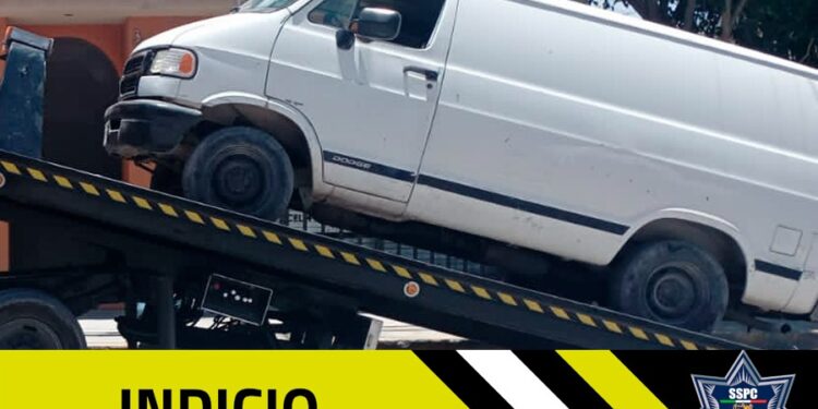 En colonia Satélite, dos adolescentes intentaron raptar a una jovencita de secundaria