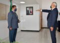 Gobierno del Estado designa nuevo titular de prevención y reinserción social
