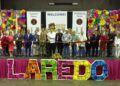 Con apoyo del Ayuntamiento, 20 empresas del programa “Puro Potosino” participan en el Festival de Ciudades Hermanas