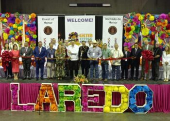 Con apoyo del Ayuntamiento, 20 empresas del programa “Puro Potosino” participan en el Festival de Ciudades Hermanas