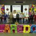 Con apoyo del Ayuntamiento, 20 empresas del programa “Puro Potosino” participan en el Festival de Ciudades Hermanas