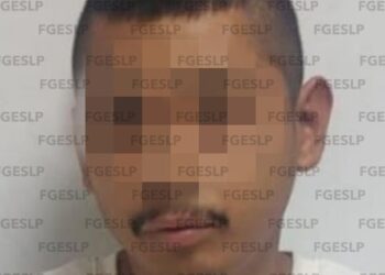 Logran la detención de un hombre acusado de doble homicidio en la colonia Satélite