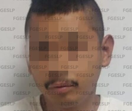Logran la detención de un hombre acusado de doble homicidio en la colonia Satélite