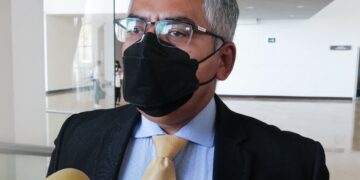 Fiscal General confirma el apoyo de la Federación para la captura de objetivos criminales en SLP