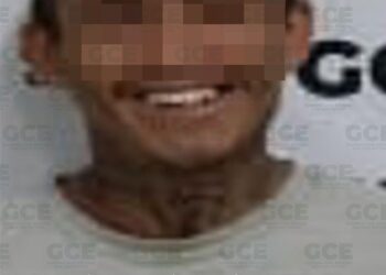 Sujeto es detenido con arma de fuego en Rioverde