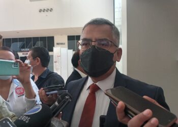 Persona lesionada de gravedad el pasado jueves acaba de salir del penal: Fiscal