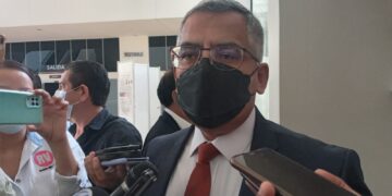 Persona lesionada de gravedad el pasado jueves acaba de salir del penal: Fiscal