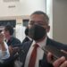 Persona lesionada de gravedad el pasado jueves acaba de salir del penal: Fiscal