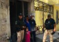 Localizan a victimas de secuestro en Matehuala