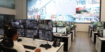 Realizar llamadas de auxilio falsas o de broma es un delito: Secretaría de Seguridad