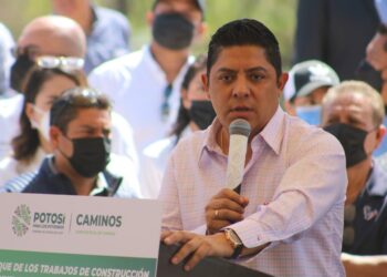 Ampliación de Río Santiago agilizará la movilidad en  zona metropolitana: Ricardo Gallardo