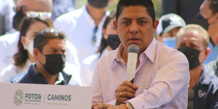Ampliación de Río Santiago agilizará la movilidad en  zona metropolitana: Ricardo Gallardo