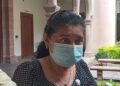 Hay esperanza de que haya justicia para Karla Pontigo: Esperanza Lucciotto