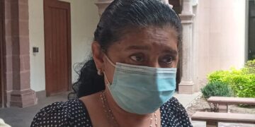 Hay esperanza de que haya justicia para Karla Pontigo: Esperanza Lucciotto
