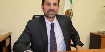 Ubers no podrán recoger pasaje en la Fenapo anuncia Leonel Serrato